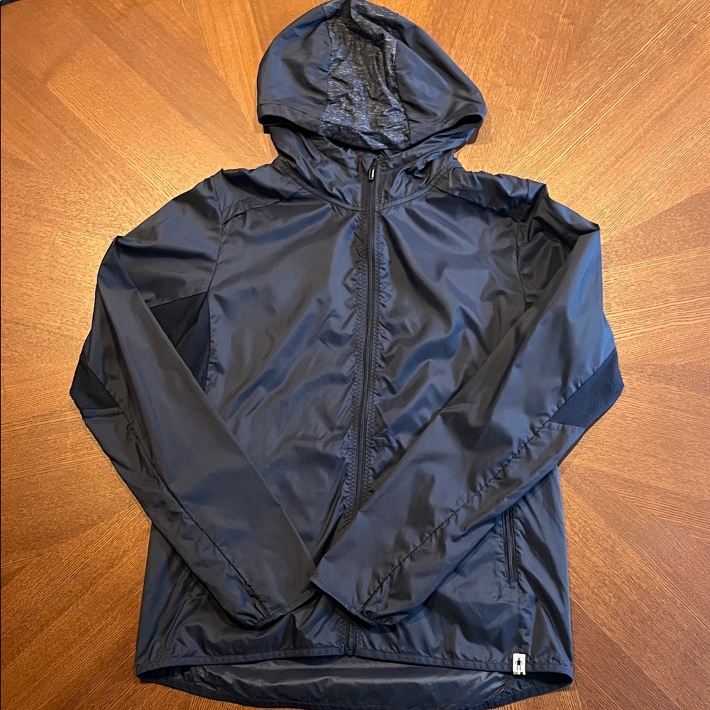 Smartwool Women’s Navy Jacket